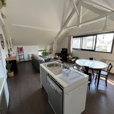 Appartement De La Laiterie Avec Petit Jardin. Eysus المظهر الخارجي الصورة