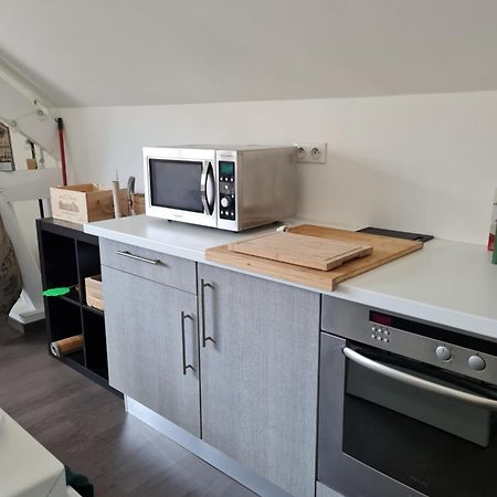 Appartement De La Laiterie Avec Petit Jardin. Eysus المظهر الخارجي الصورة