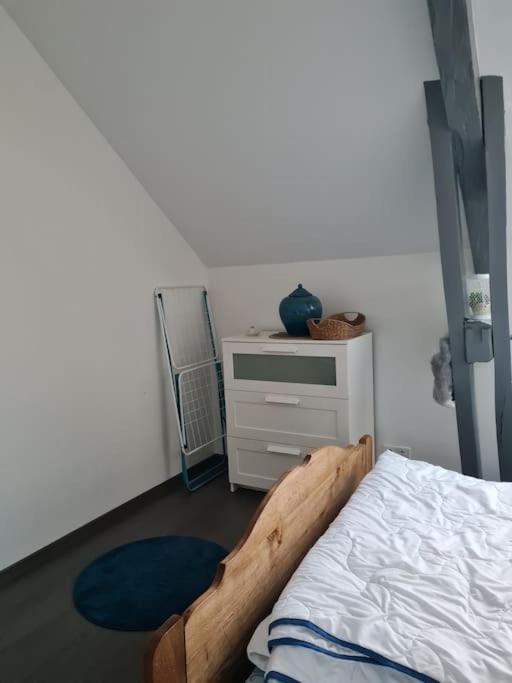 Appartement De La Laiterie Avec Petit Jardin. Eysus المظهر الخارجي الصورة