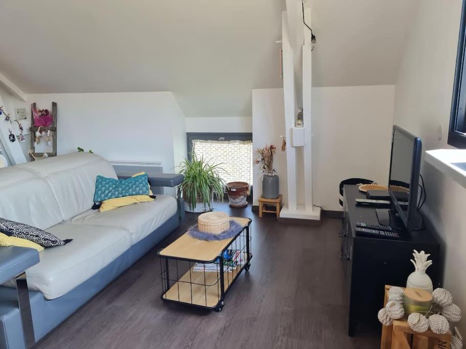 Appartement De La Laiterie Avec Petit Jardin. Eysus المظهر الخارجي الصورة