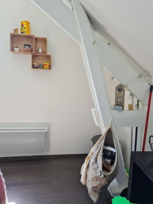 Appartement De La Laiterie Avec Petit Jardin. Eysus المظهر الخارجي الصورة