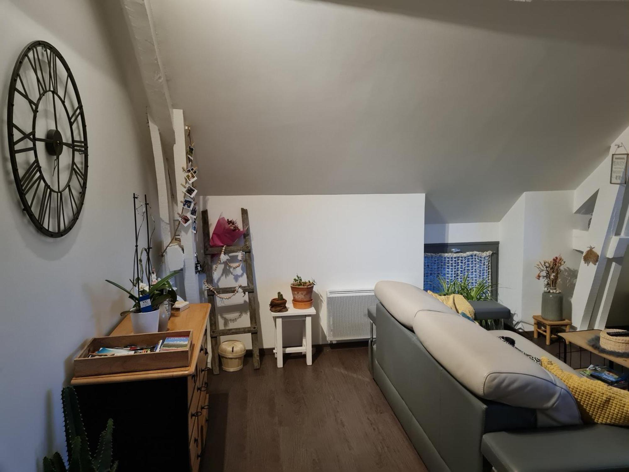 Appartement De La Laiterie Avec Petit Jardin. Eysus المظهر الخارجي الصورة