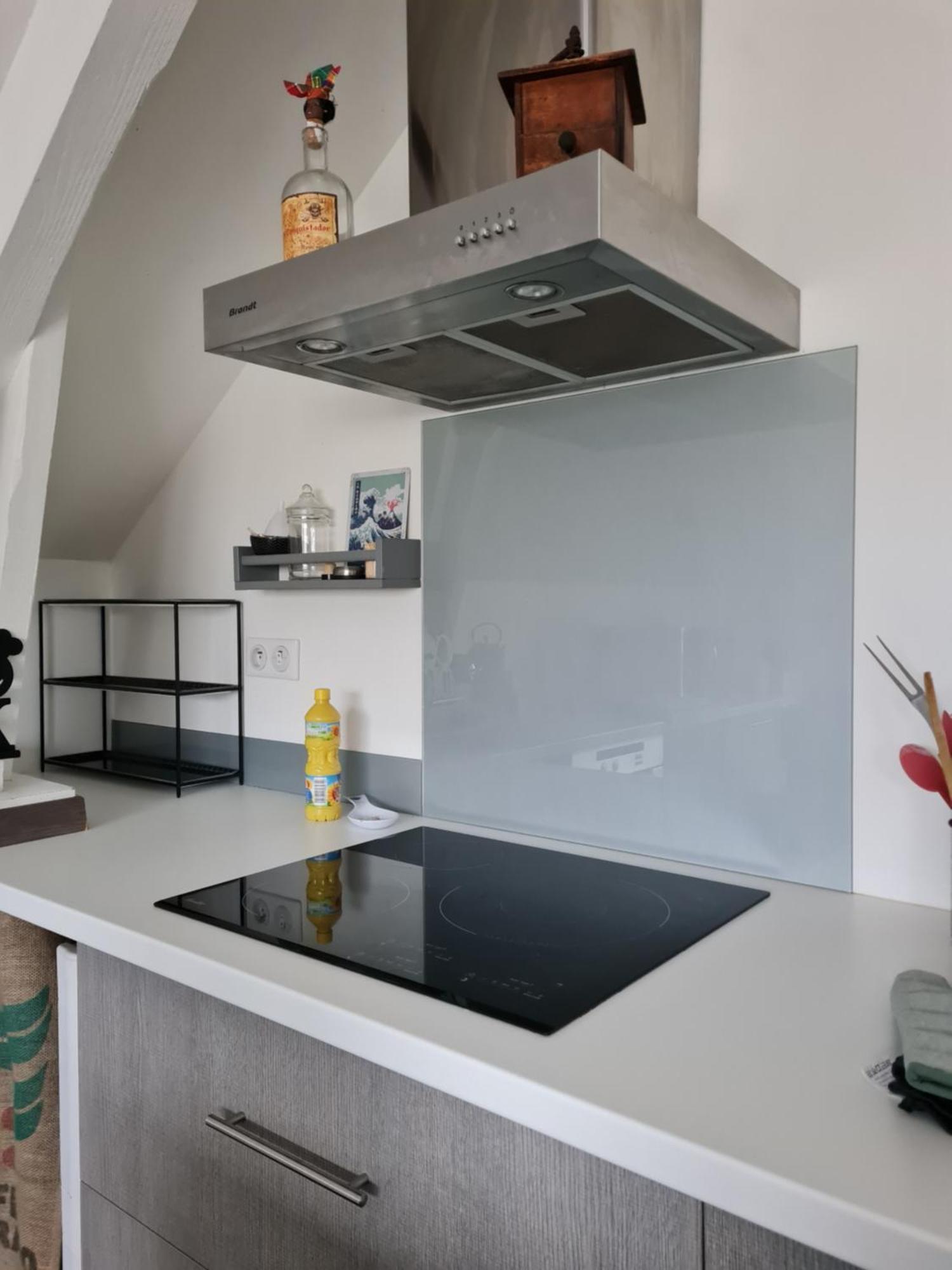 Appartement De La Laiterie Avec Petit Jardin. Eysus المظهر الخارجي الصورة