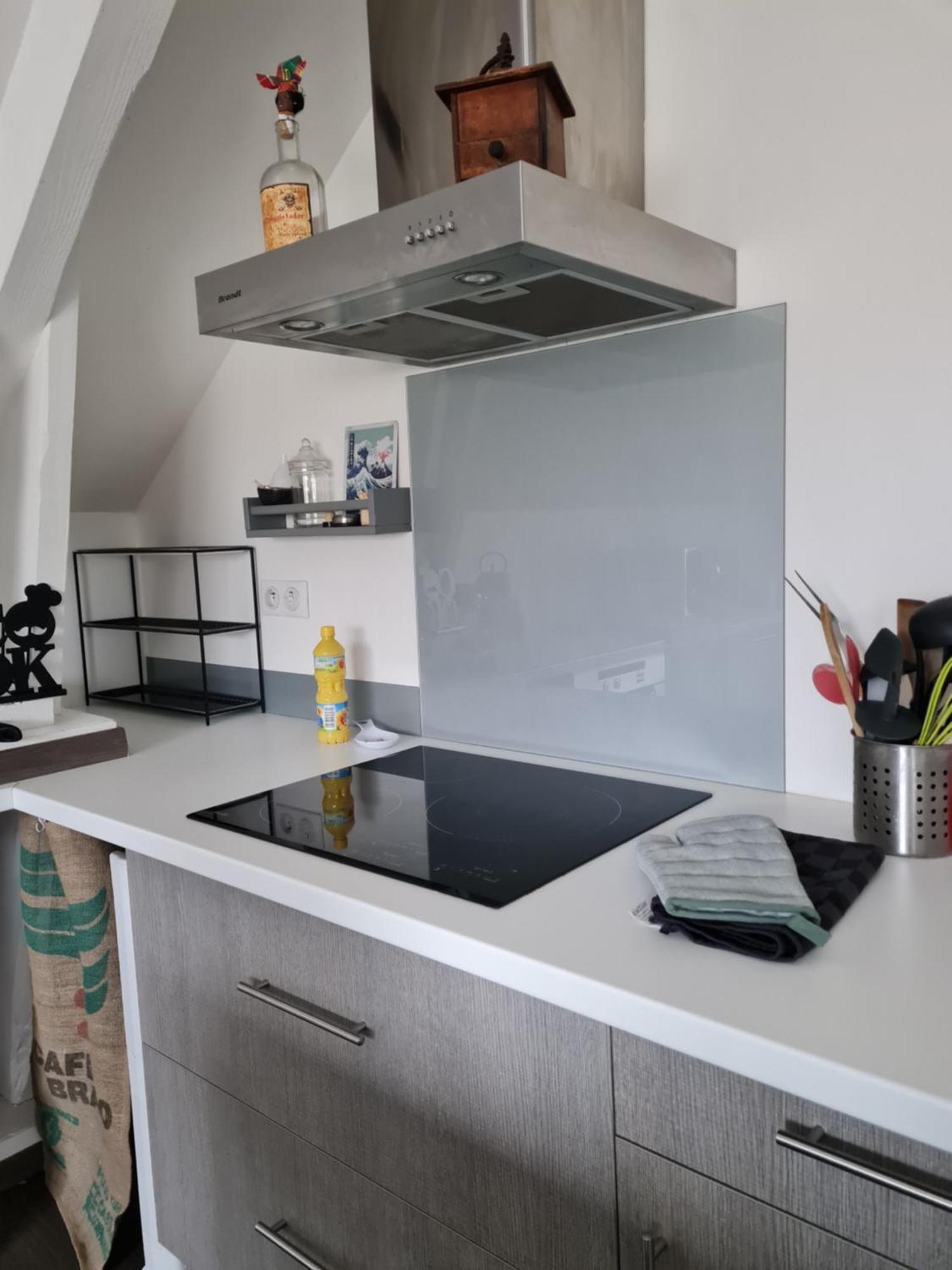 Appartement De La Laiterie Avec Petit Jardin. Eysus المظهر الخارجي الصورة